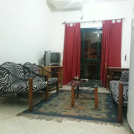 Sunshine Haya Apartments